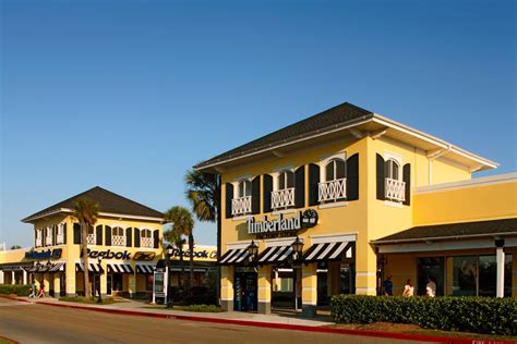 factory outlet stores gulfport ms.